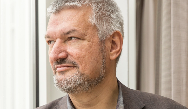 Sepp Raischl