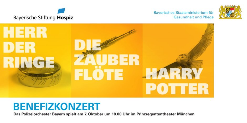Bsh - Benefizkonzert 2018