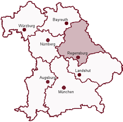 Oberpfalz