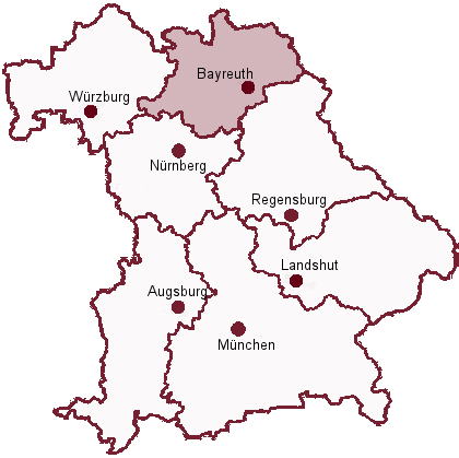 Oberfranken