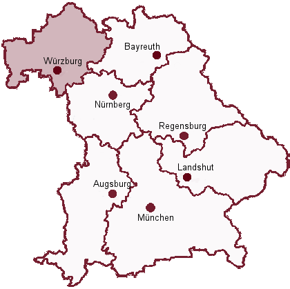 Unterfranken