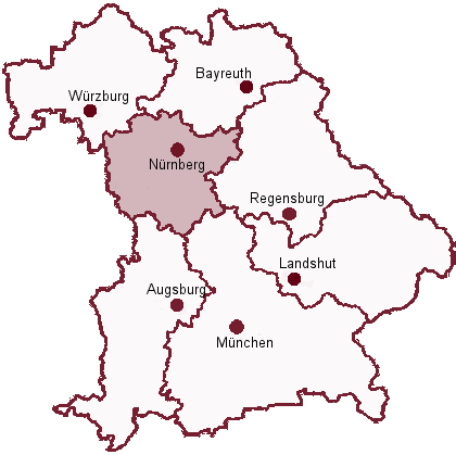 Mittelfranken