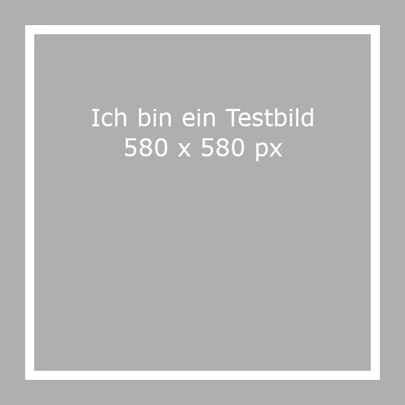 Testbild 580x580px