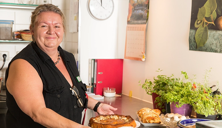 Ulrike Grambow