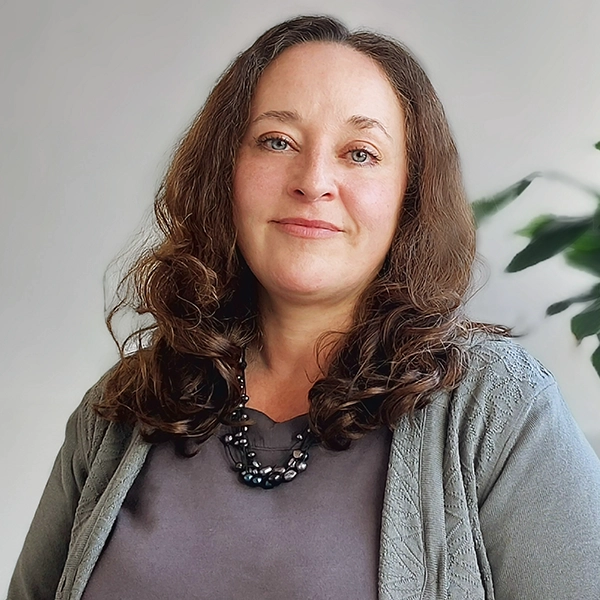 Porträt: Julia Knoll