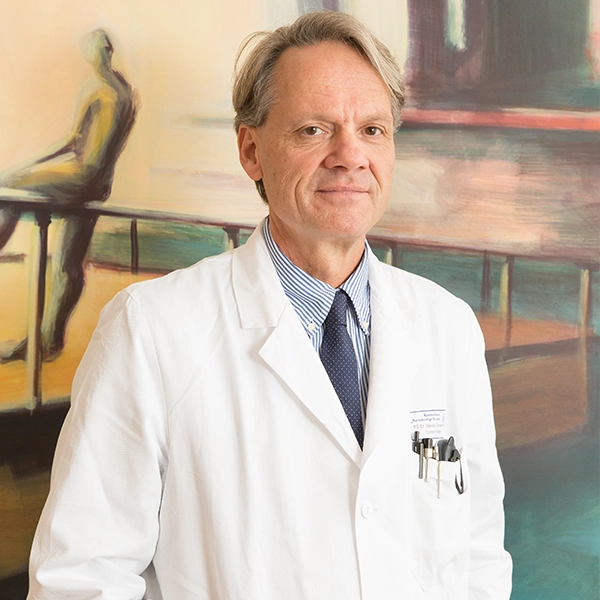 Dr. Marcus Schlemmer