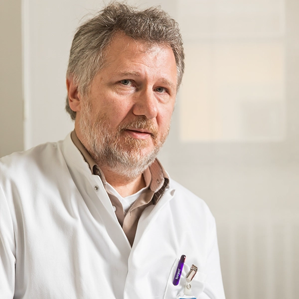Dr. Rainer Schäfer