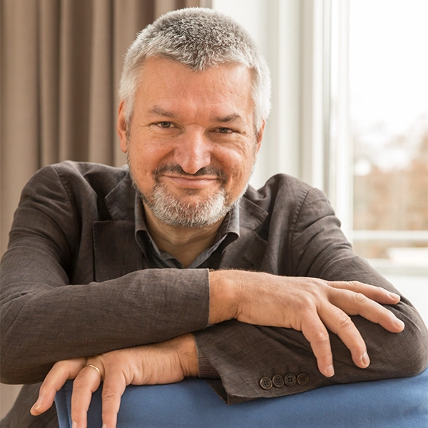 Sepp Raischl
