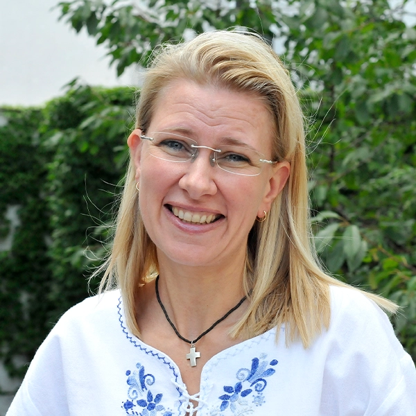 Simone Boden