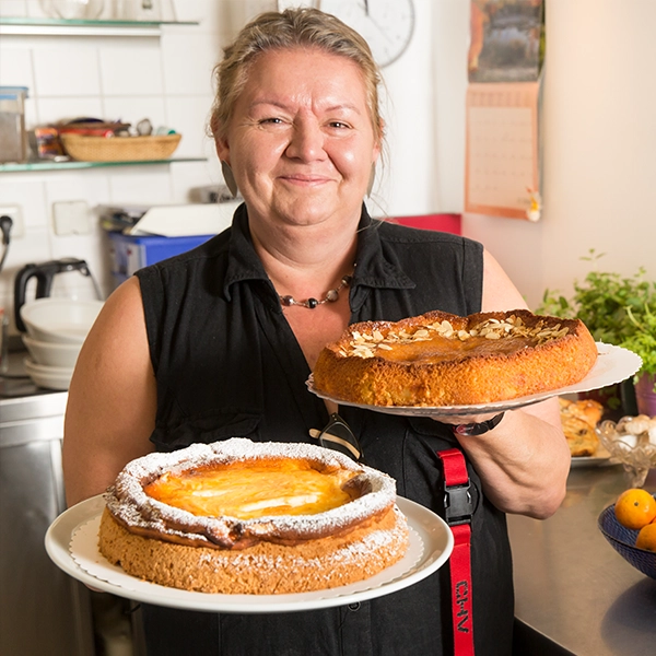 Ulrike Grambow