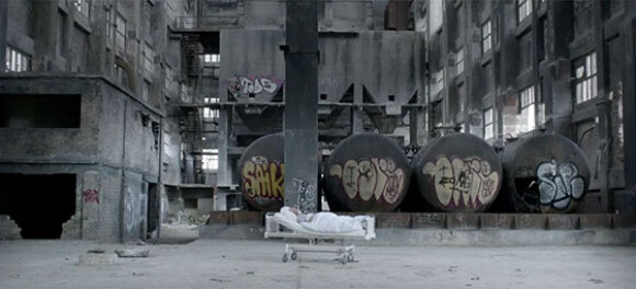 Vorschaubild Kinospot